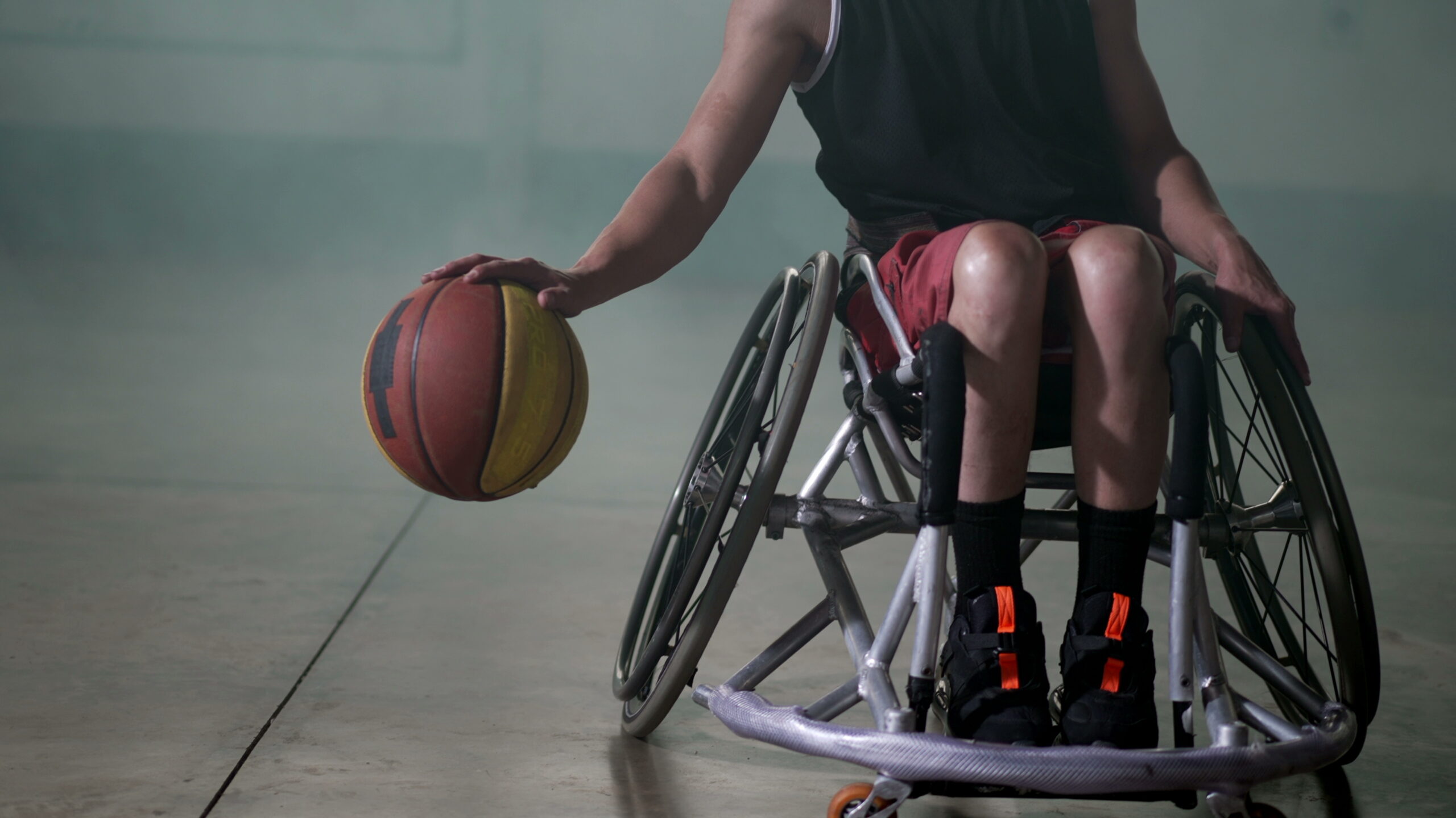 CDH64 sport & handicap