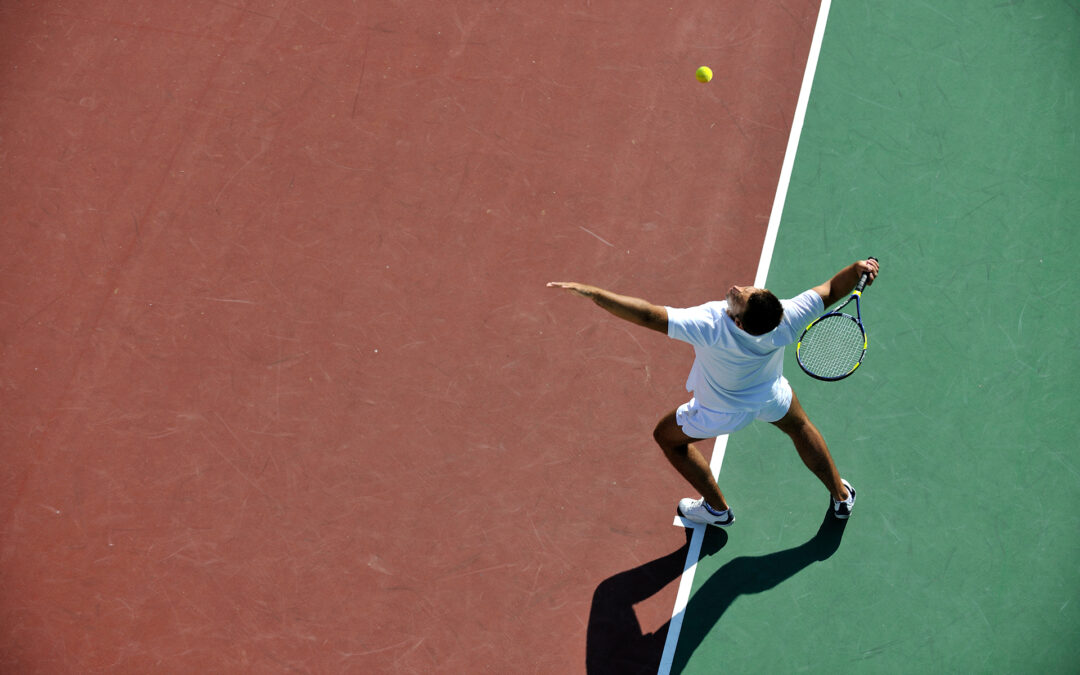 Garches Tennis Club