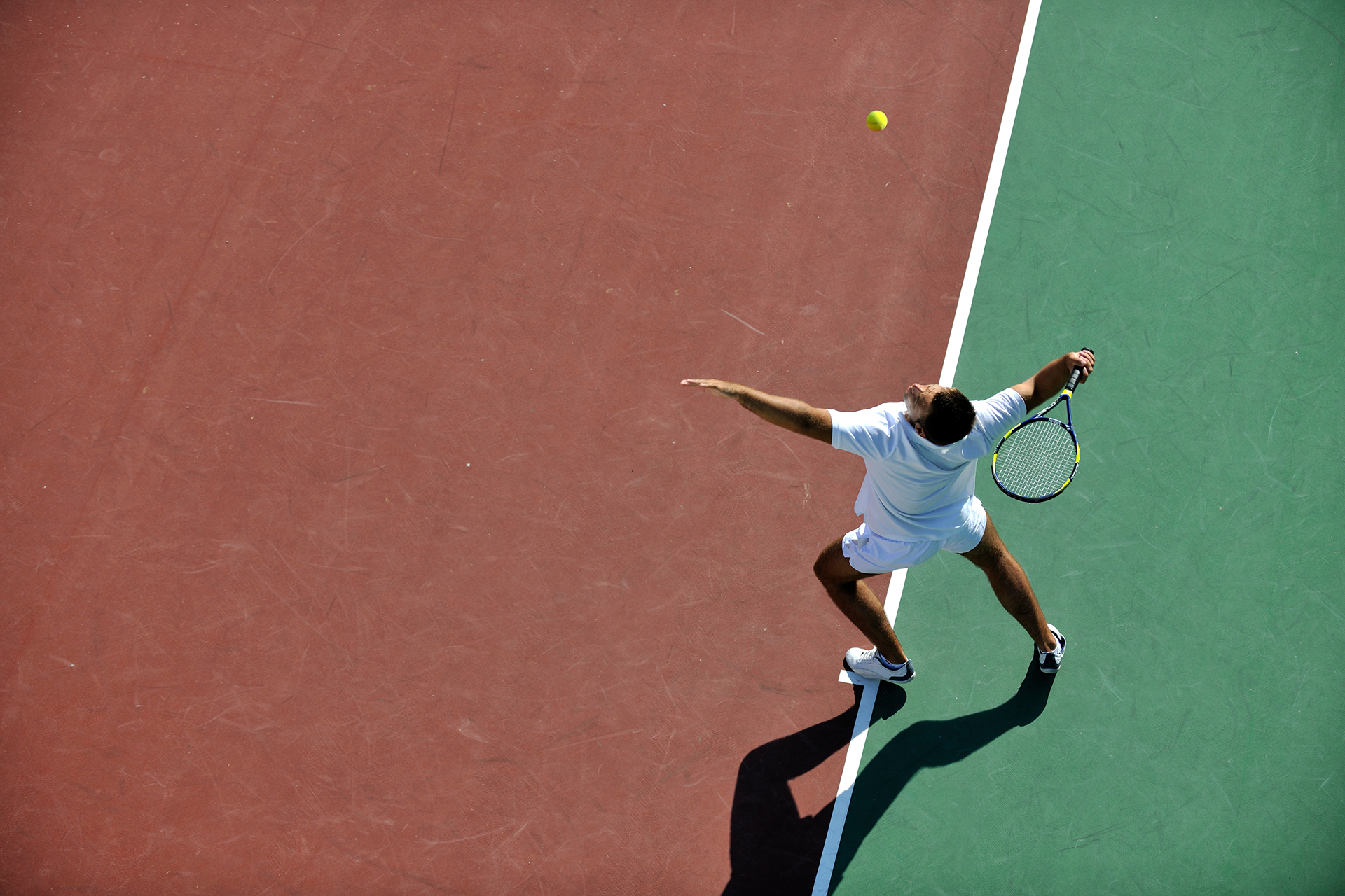 Garches Tennis Club