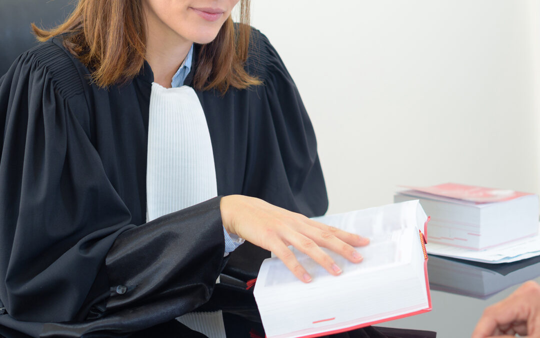Halebian Avocat
