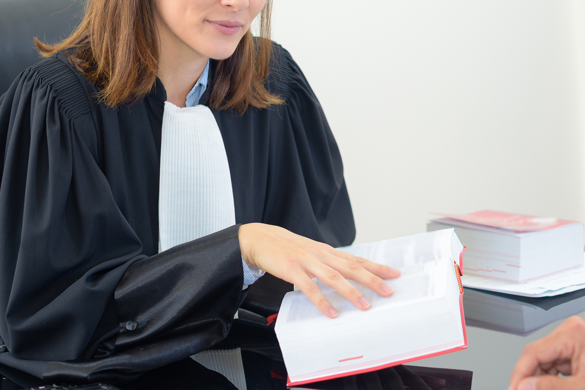 Halebian Avocat