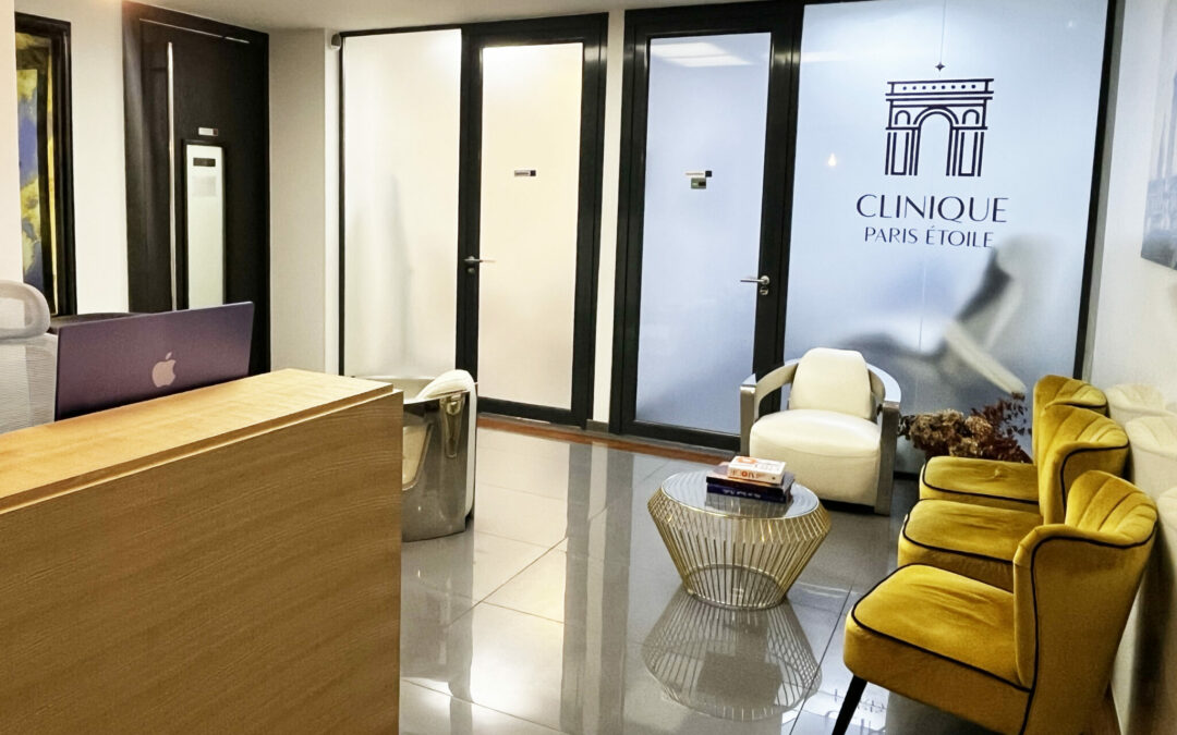 Clinique Esthétique Paris Etoile